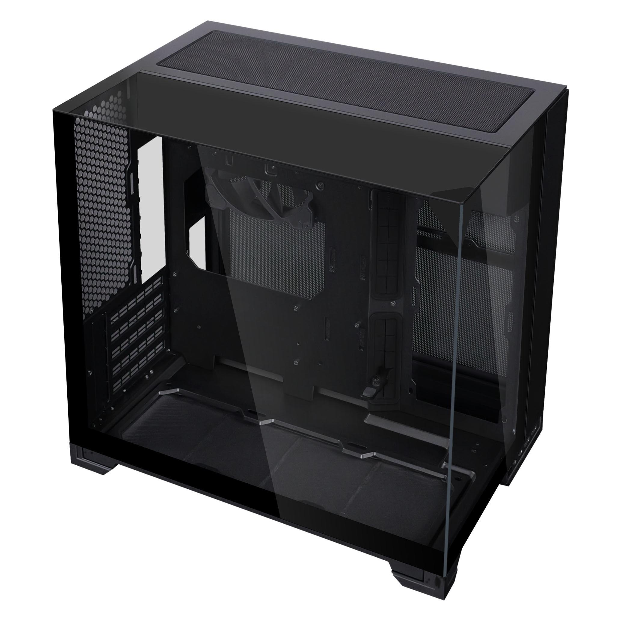 Lian-Li O11 Vision-M (mATX, Mini-ITX) (G99.O11VMX.00)