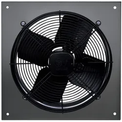 Axial Wandventilator A-E 404 M IP54