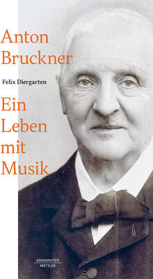 Bärenreiter Anton Bruckner