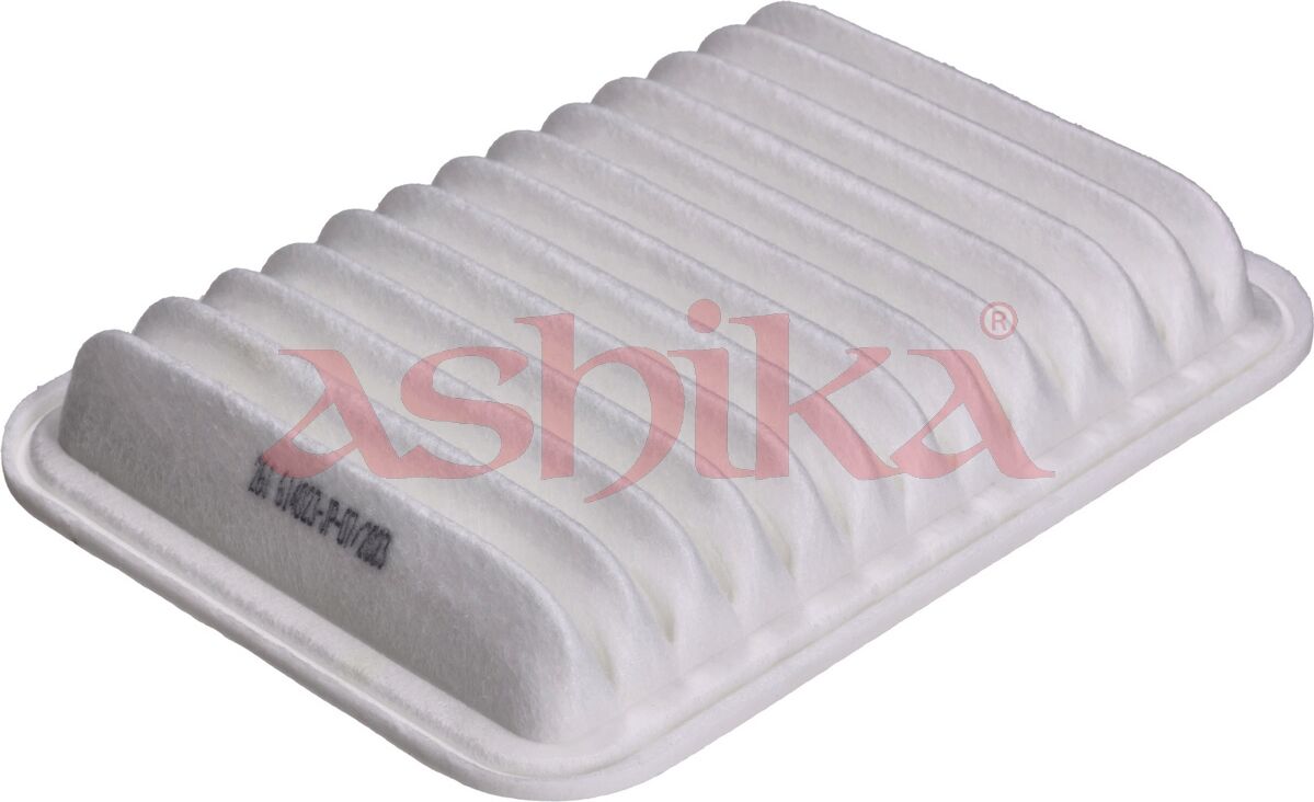 Ashika Luftfilter 20-02-261 Filtereinsatz 54mm Für Toyota Lifan