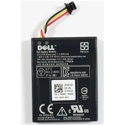 Dell Service Kit Battery PERC8 (1 Zelle), Notebook Akku