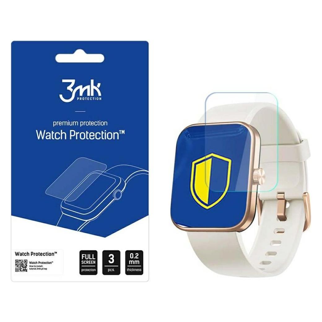 3MK Folia ARC Watch MAIMO WATCH Folia Fullscreen (5903108535991)