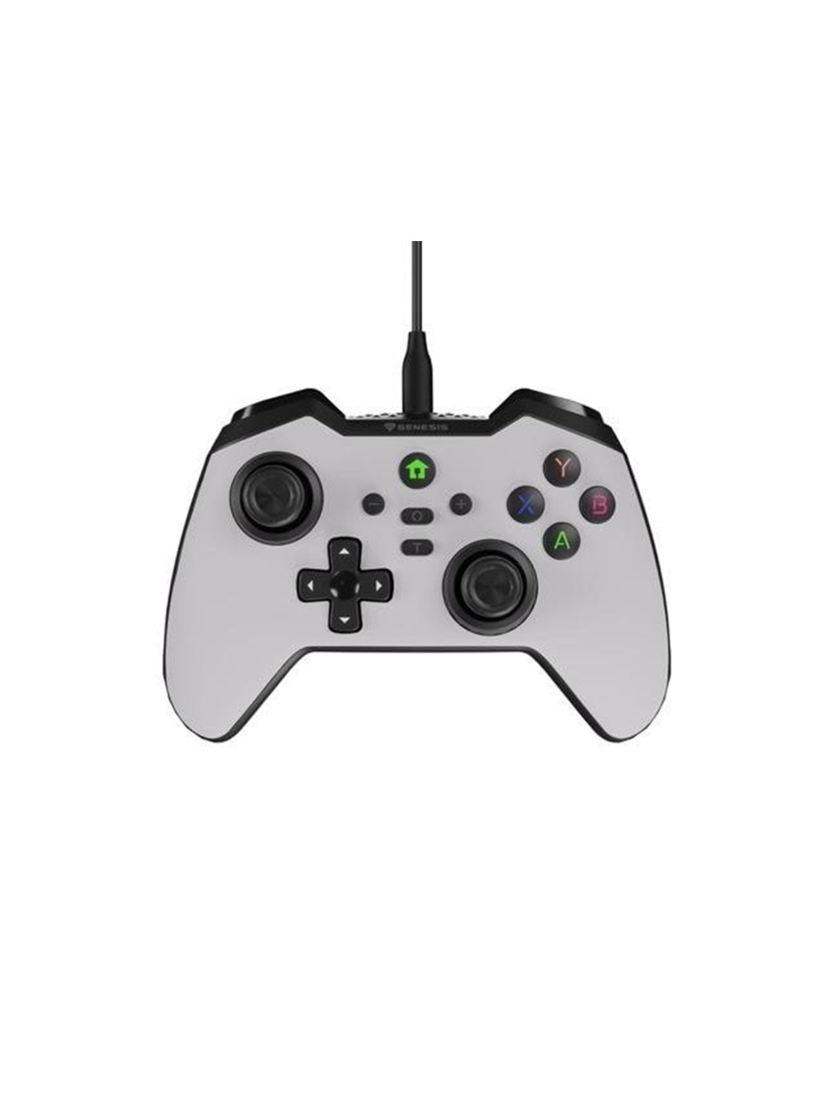 Genesis Mangan 300 - gamepad - wired - Wired Controller - Android