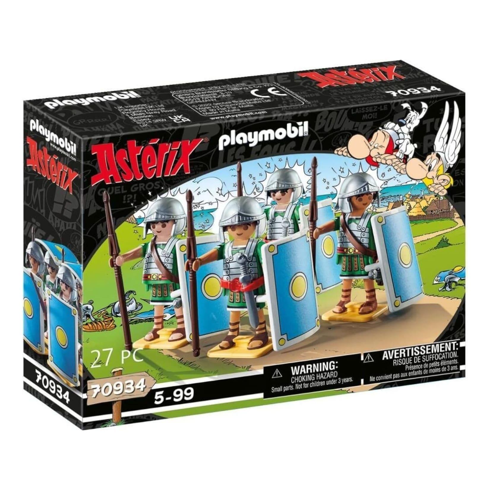 Playmobil Asterix: Römertrupp