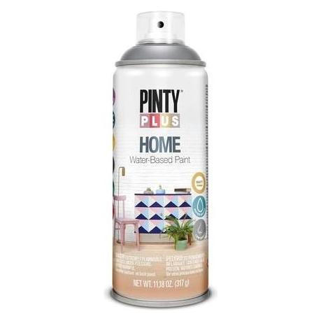 Pintyplus Spray für Zuhause in Donnergrau (400 ml) (45267279)