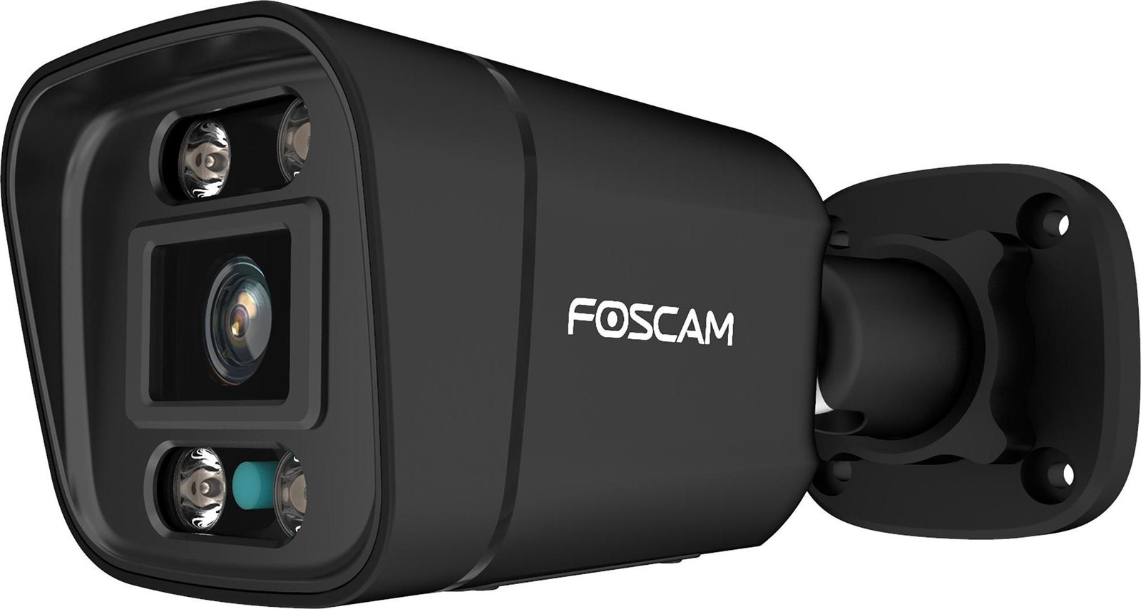 FOSCAM V4EC 4MP Starlight PoE bewakingscamera