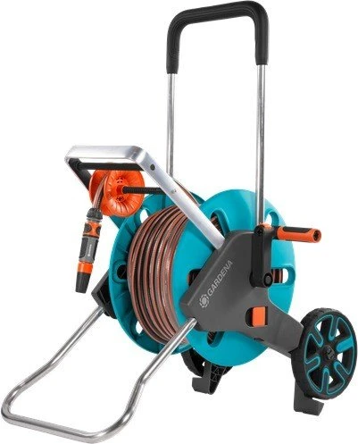 GARDENA Schlauchwagen CleverRoll M Easy Set 20,0 m