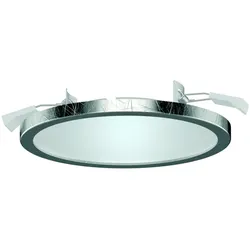 LIGHTME LED-Einbauleuchte LM85667