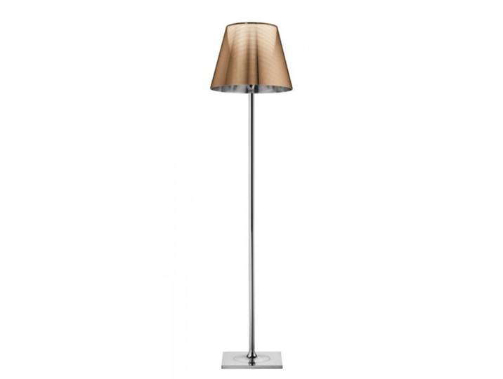FLOS lampadaire KTRIBE F2 (Aluminate bronze - Zamak / Aluminium)