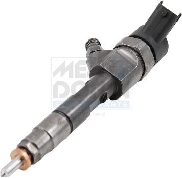 Meat & Doria Einspritzdüse 74198r Für Renault