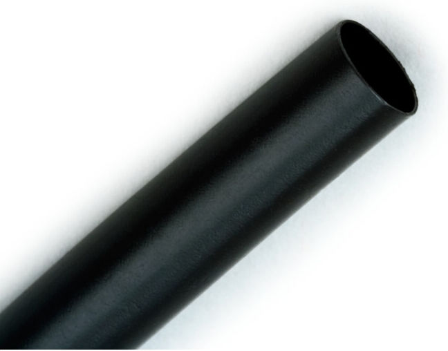 3M Manchon thermorétractable GTI 3000 39/13 mm transparent, paroi fine (7000099240)