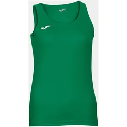 JOMA Diana Tanktop Mädchen 450 - grün 152