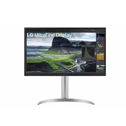 LG 27UQ850V-W Monitor 68,4cm (27 Zoll)