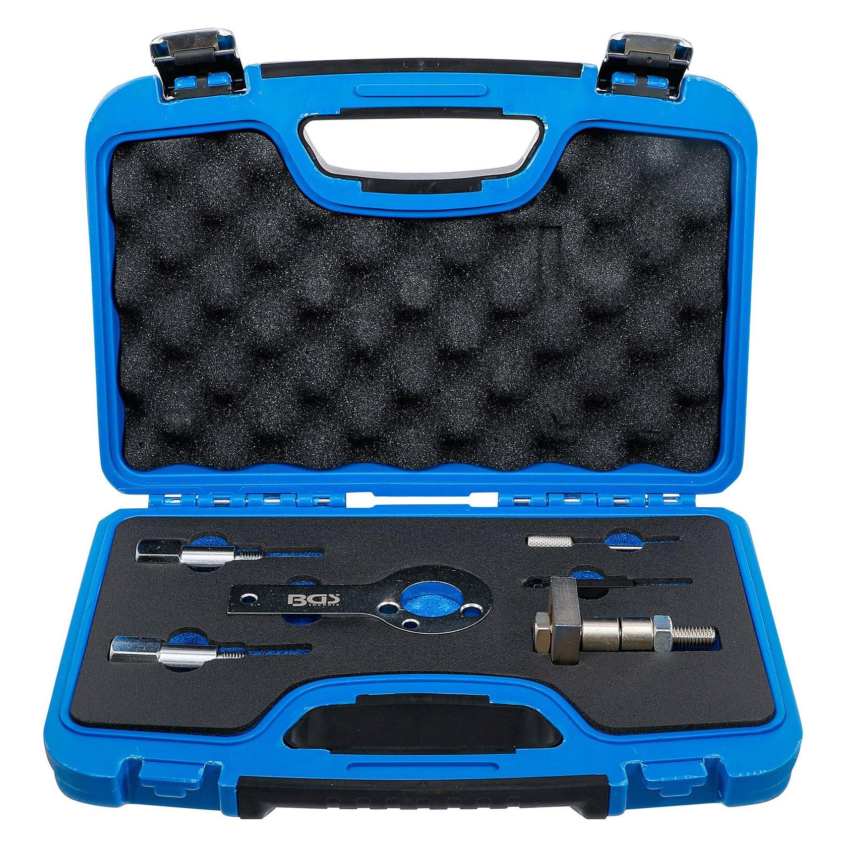 BGS Motor-Einstellwerkzeug-Satz (62665)