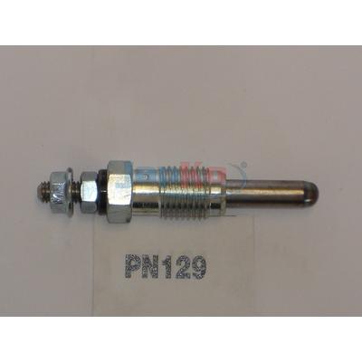 JAPKO Glühkerze PN129 für NISSAN