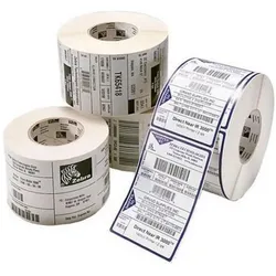 Zebra, Etikettenrolle, Z-Perform 1000T (75 mm)