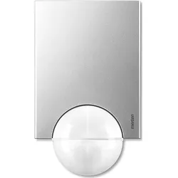 Merten Bewegungsmelder ARGUS 220 aluminium MEG5628-3160