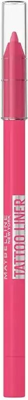 Maybelline Tattoo Liner Gel Pencil 1.3 gr 802-Ultra Pink