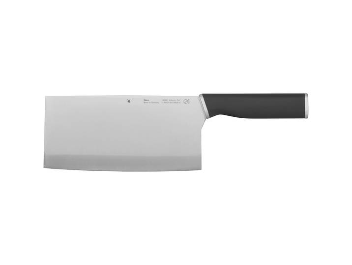 Kochmesser WMF Schwarz Edelstahl 18.5 cm - Kochmesser