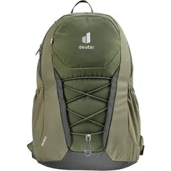DEUTER Rucksack Gogo, Größe ONE SIZE in Grün Grün