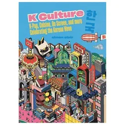 K Culture, Ratgeber von Clair Simon
