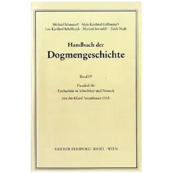Eucharistie, Sachbücher von Burkhard Neunheuser