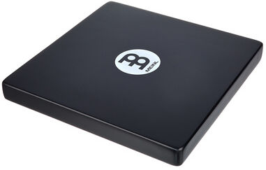 Meinl TCAJ1BK Travel Cajon Noir mat