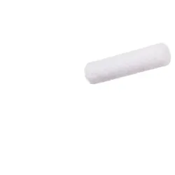 Heizkörperwalze 5cm SoliDLine Superfilt Fl5mm