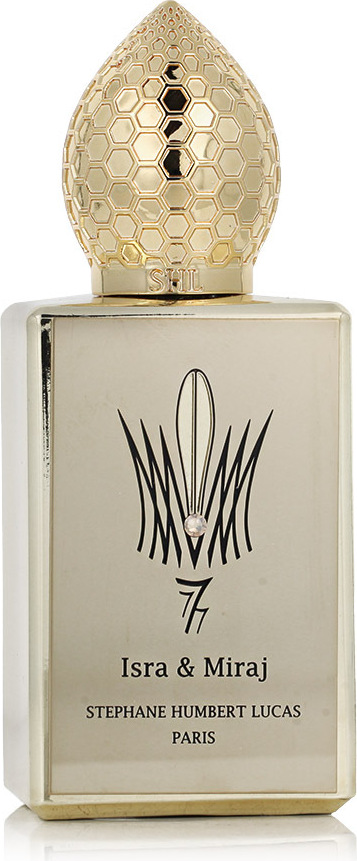 Stéphane Humbert Lucas 777 Isra & Miraj Eau De Parfum 50 ml (unisex)
