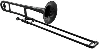 pBone music pBone Black Schwarz