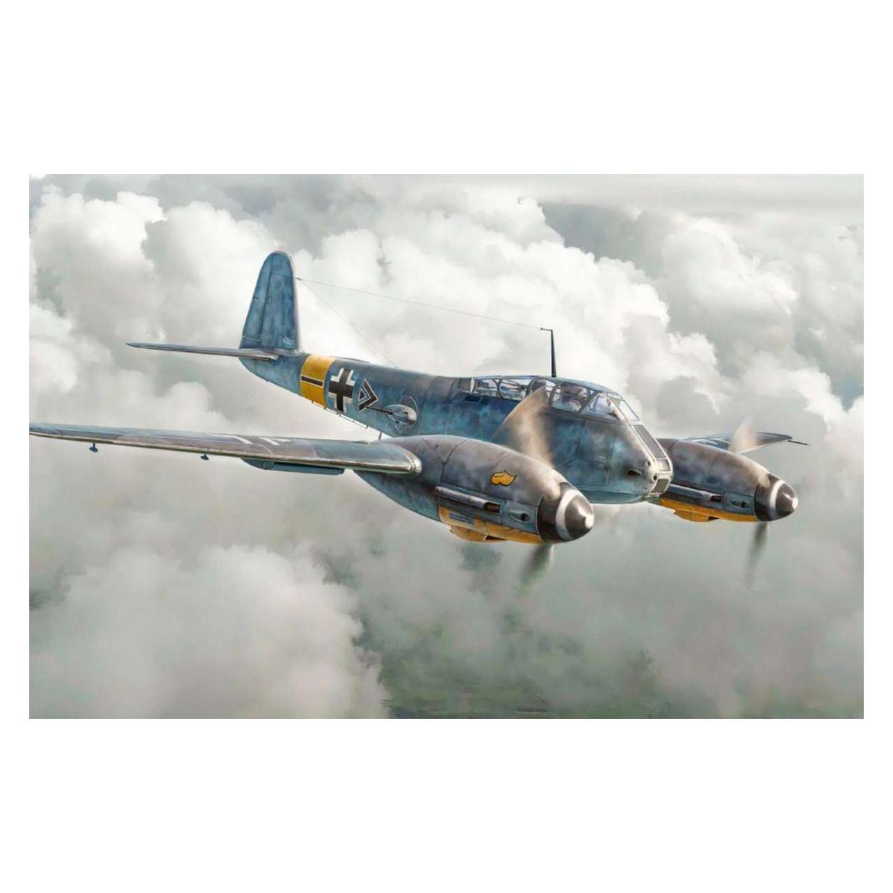 Italeri Me-410 Hornisse (ITA 0074)
