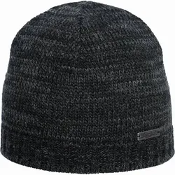 EISGLUT Mütze Dylan, Größe ONE SIZE in Schwarz Schwarz