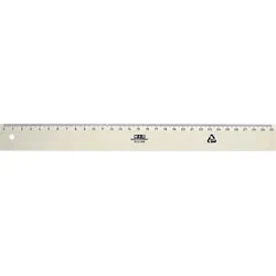 M + R Lineal 30 cm