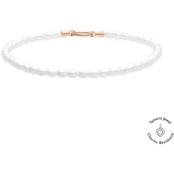 Tamaris Fußkette - Pearl Charms