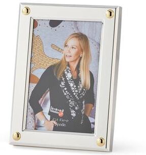 Kit Kemp for Spode Frames Cabochon Photo Frame