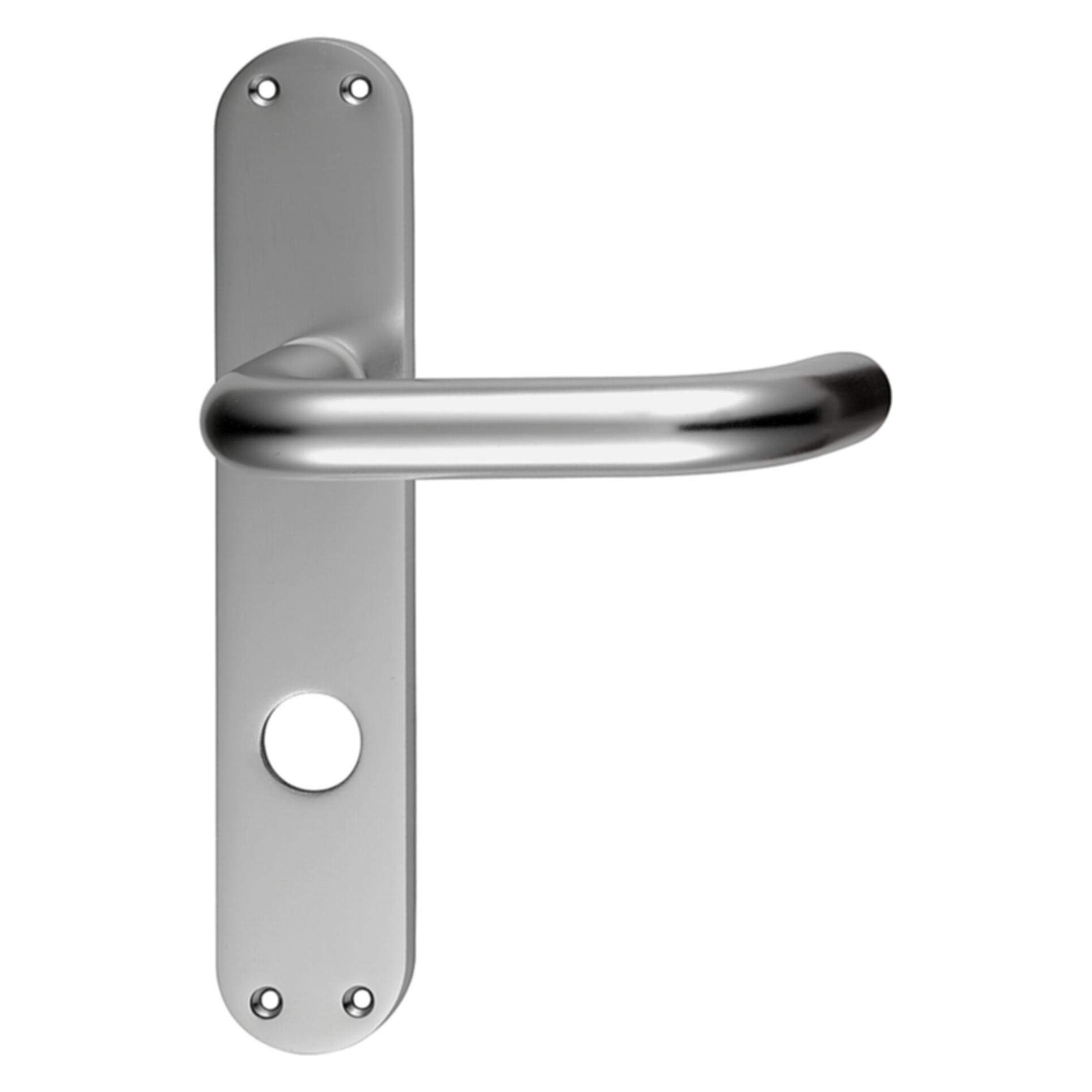 Hoppe Türdrücker 138L Paris (Türgriff) (3275966)
