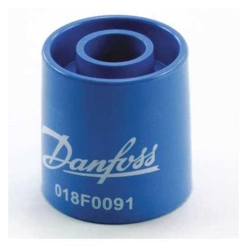 Danfoss 018F0091, 126 g, 1 pc(s) (018F0091)