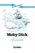 Kirsten Großmann - einfach lesen! - Für Lesefortgeschrittene: Niveau 3 - Moby Dick: Ein Leseprojekt nach dem gleichnamigen Abenteuerroman von Herman Melville. ... Roman. Leseheft für den Förderunterricht - Preis vom 10.10.2026 11:48:34 h