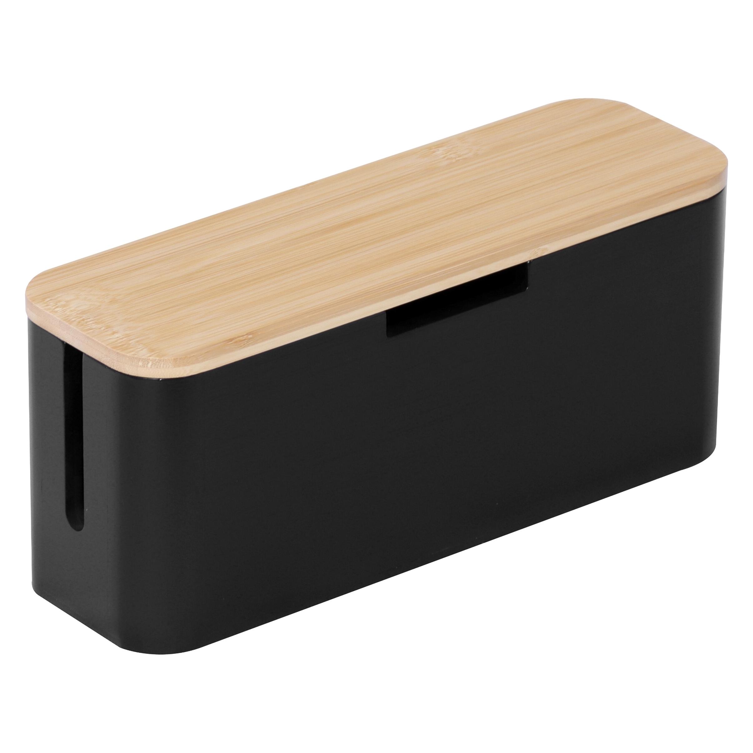 Relaxdays Kabelbox (4052025844011)