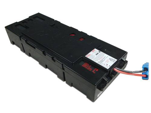 APC Ersatzbatterie Nr. 116 USV-Anlagen-Akku Passend für Marke APC