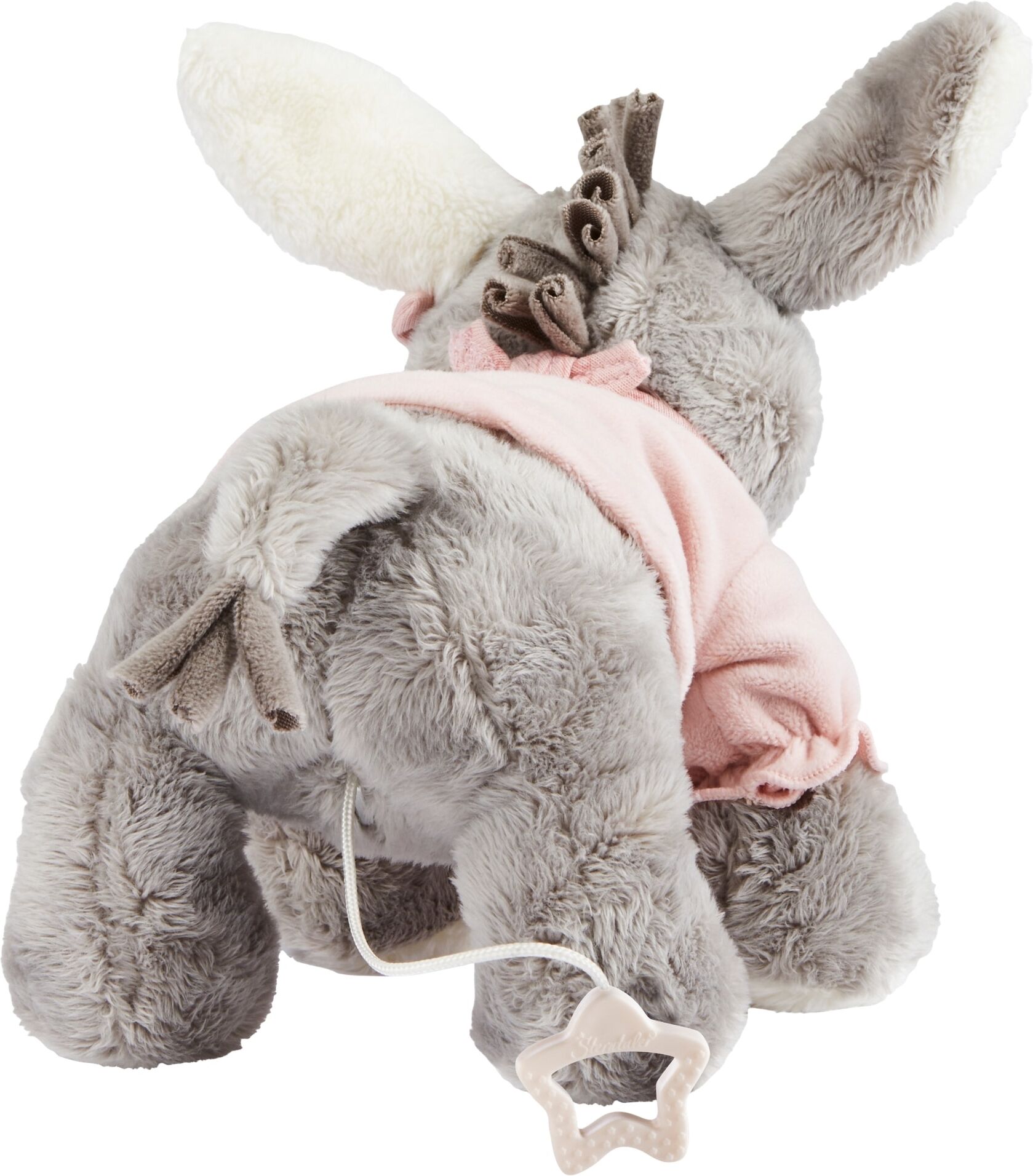 Spieluhr STERNTALER "Spieluhr M ESEL Emmi Girl", rosa (zartrosa), Spieluhren, Kinder, Spieluhr