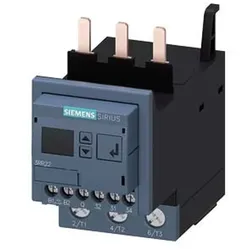 Siemens Dig.Industr. Überwachungsrelais 3RR2243-1FW30