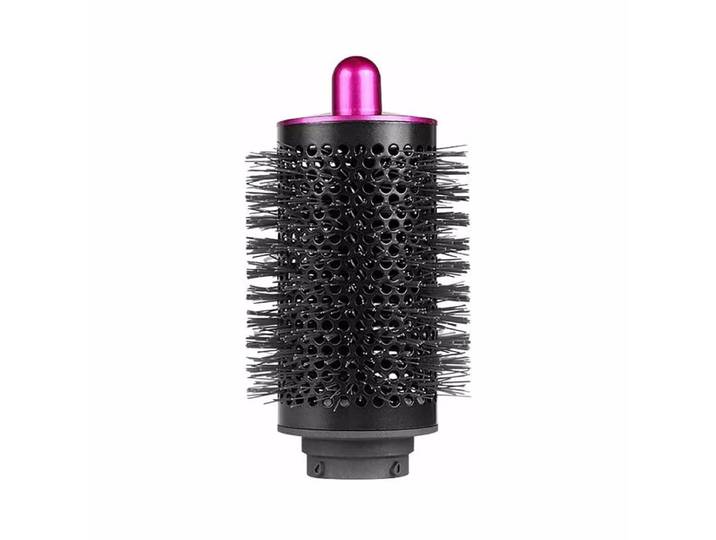 Homava Ho-DYAIVB Runde Volumenbürste – Hairstyler Zubehör/Multistyler Zubehör – magenta
