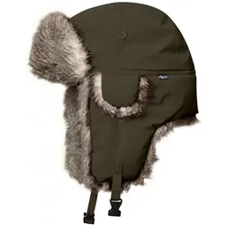 Fjällräven Värmland Heater - 56-57cm - Dark Olive