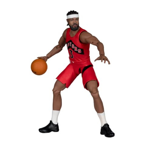 McFarlane Toys NBA SportsPicks actiefiguur Brandon Ingram Toronto Raptors 16 cm