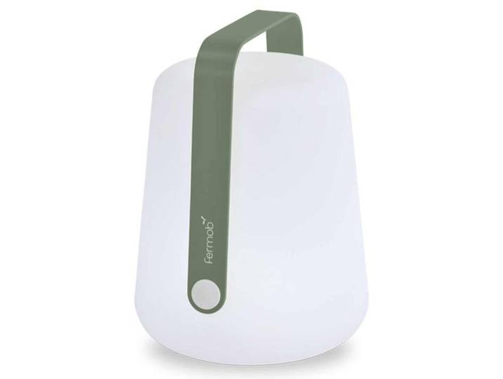 Fermob Balad Outdoor-Lampe 25cm Aluminium/Polyethylen