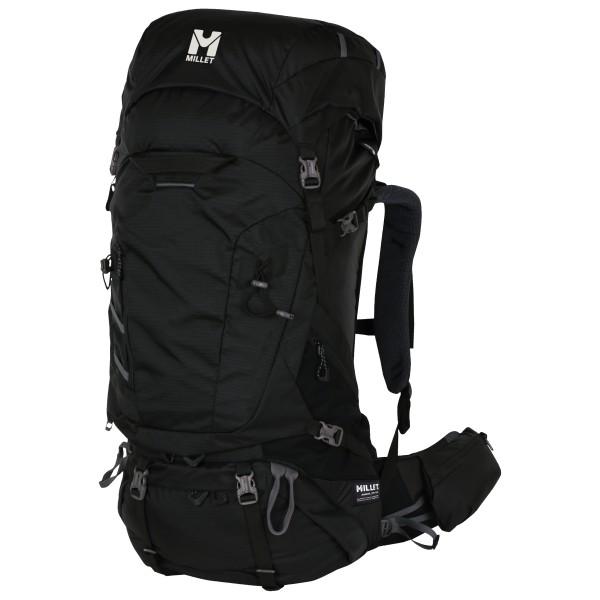 Millet - Hanang 65+10 - Trekkingrucksack schwarz