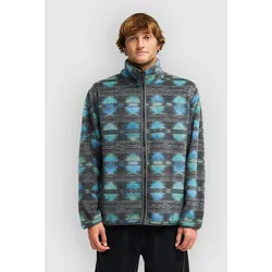 Billabong Cove Sweatjacke raven Gr. S