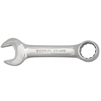 YATO Ring- / Gabelschlüssel YT-4907