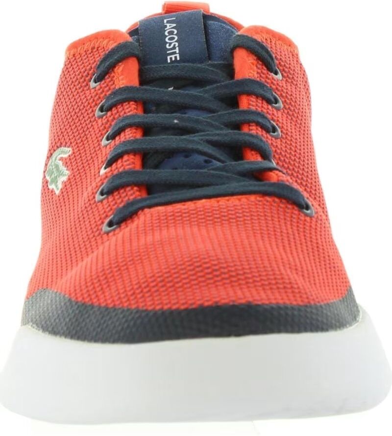 Lacoste 34spm0007 Dual Rs7 Red-Nvy 45 Hombre